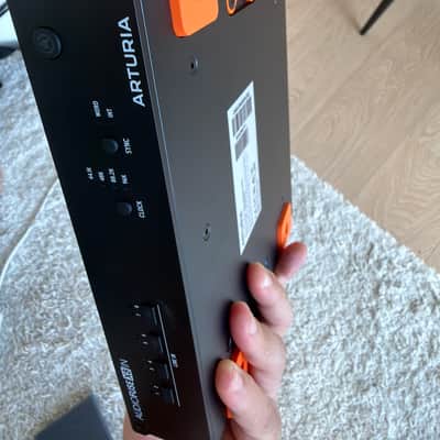 Arturia Arturia AudioFuse X8 IN ADAT expander image 4