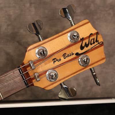1978 Wal Pro 1 - Natural image 3