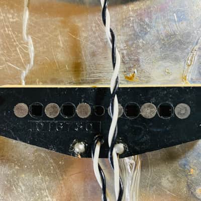 1986 Fender Japan ST72-115 Stratocaster (E-Series) w/ Original US Pickups & Vintage Hardcase image 18