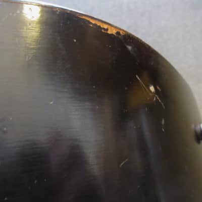 Supertone Round-Hole Archtop 1936 image 20