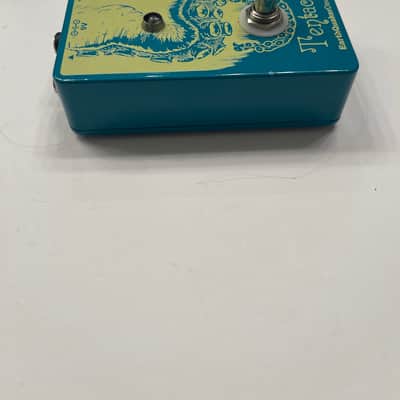 EarthQuaker Devices Tentacle Analog Octave Up Octaver Guitar Effect Pedal + Box image 4