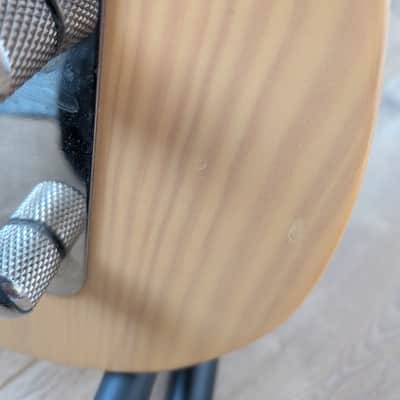 Squier Classic Vibe '50s Telecaster 2008 - 2022 - Vintage Blonde image 5