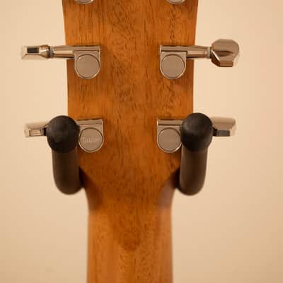2025 Taylor GS Mini e Koa Plus - in Shaded Edgeburst image 23