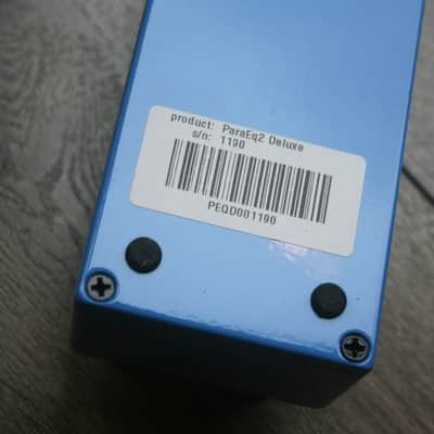 Empress "The ParaEq MKII Deluxe" image 10