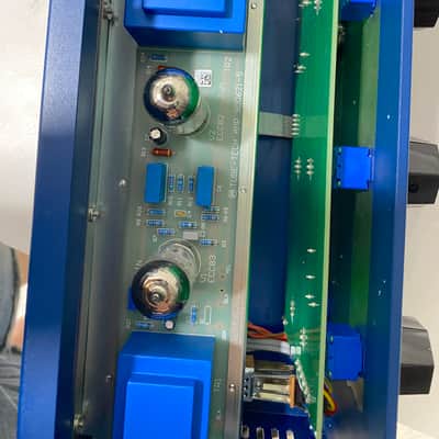 Tube-Tech CL1B Tube Optical Compressor CL-1B w/ original box image 15