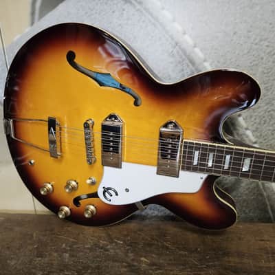 Epiphone Casino VS image 2