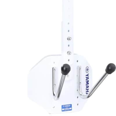Yamaha MBC-6300 Power-Lite Marching Bass Drum Carrier image 2