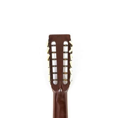 Martin D-45 12 String Owned by Nancy Wilson of Heart image 12
