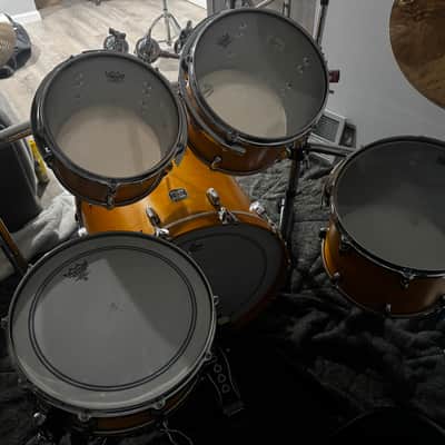 Gretsch USA Custom 1990’s-2000’s - Natural image 11