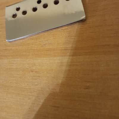 Tailpiece 6 string Guitar Tail Piece image 3