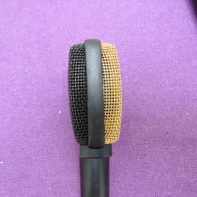 Sennheiser MD 409 U3  Supercardioid Dynamic Microphone image 5