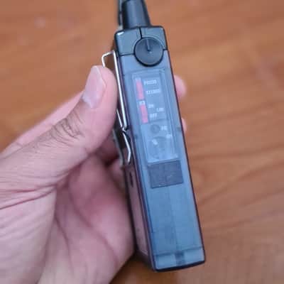 Sennheiser 🎧 Sennheiser EK 3053-U IEM Stereo Receiver – HiDyn Stage – 785.250–812.250 MHz image 4