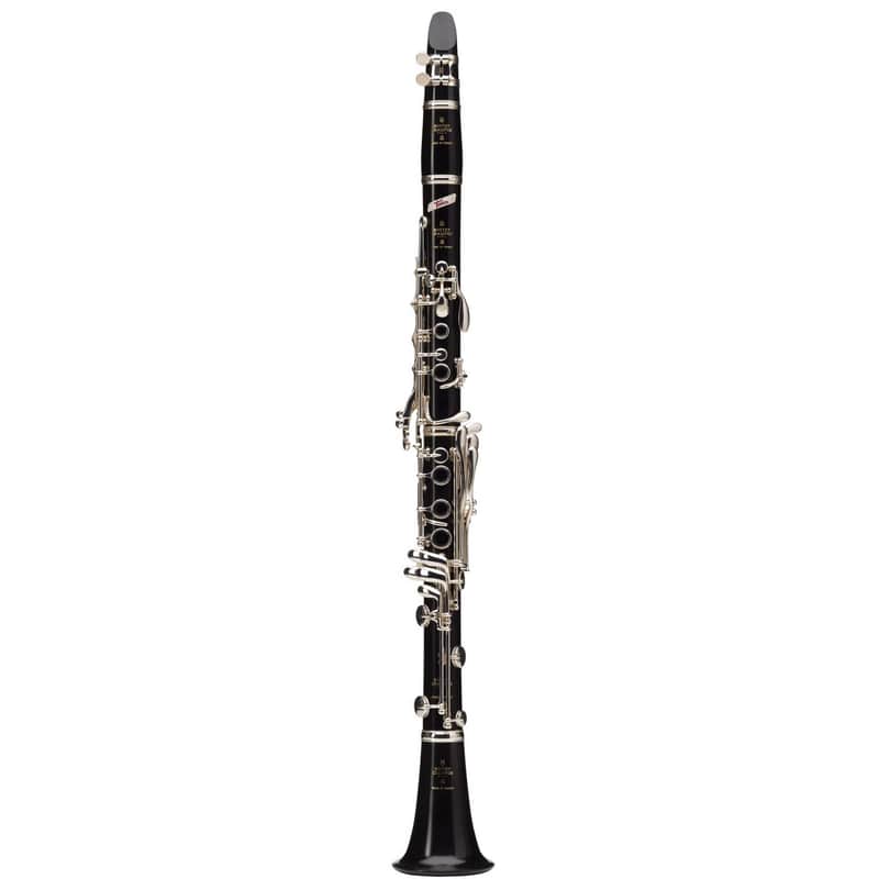 Buffet Crampon BC1250L-2-0 Tosca Professional A Clarinet image 1