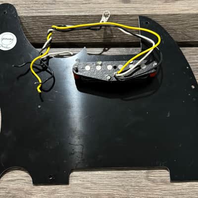 Fender USA Misc. Parts Telecaster/Stratocaster Recent image 5