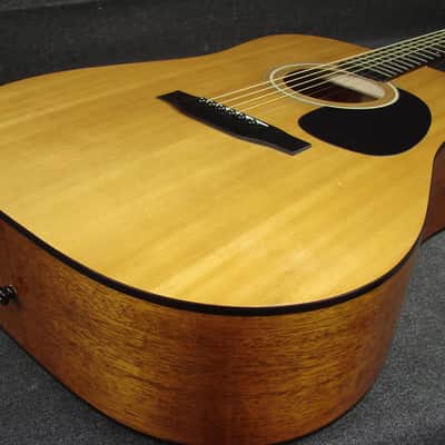 Alvarez 5220 Acoustic Guitar Dreadnought image 4