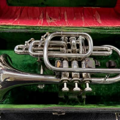Marceau Cornet - Silver image 13