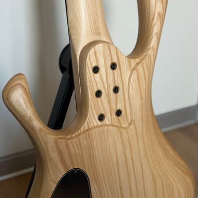 Zakrzewski basses Exclusive - Bartozzi Signature image 10