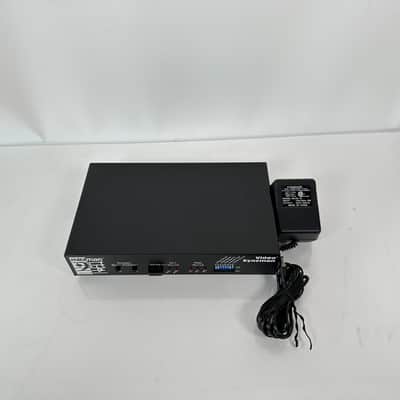 Midiman Video Syncman image 8