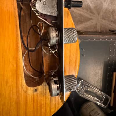 Fender Telecaster 1974 image 11