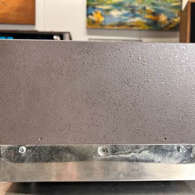 Dynaco Dynakit Stereo-70 2-Channel Vintage Hi-Fi Tube Amplifier image 7