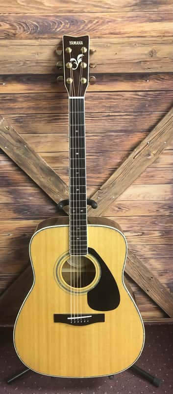 YAMAHA Yamaha FG470SA Rosewood FG-470SA トップ単板 良音 fg-470sa