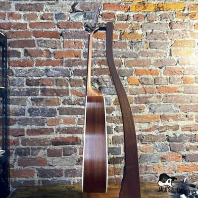 Alvarez Regent Dreadnought Acoustic Guitar w/ Deluxe GB *NEW* (2025 - Sunburst) image 6