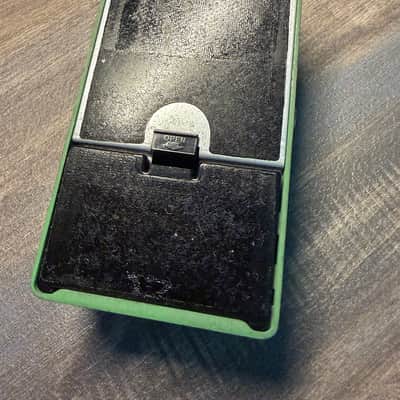Vintage Ibanez TS9 Tube Screamer original JRC 4558 chip! image 3