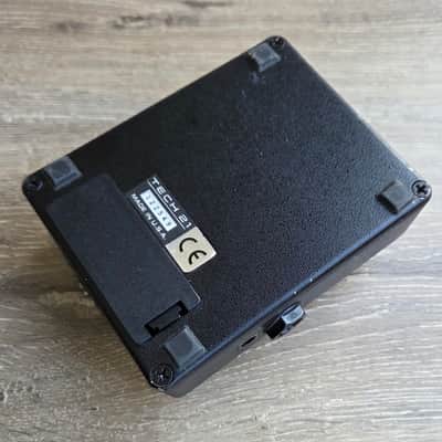 Tech 21 Sansamp GT-2 Bass Amp Emulation 90's image 3