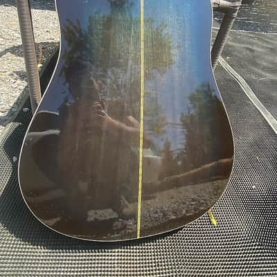Alvarez 5081N Blue Burst image 11