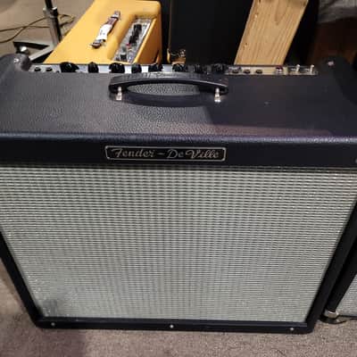 Fender Hot Rod DeVille 212 3-Channel 60-Watt 2x12" Guitar Combo 1996 - 2001 - Local Pickup Only image 1