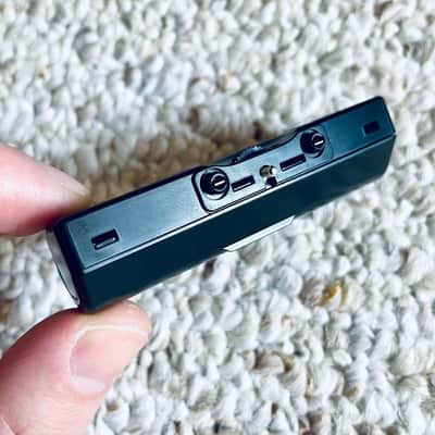 Sony ORIGINAL Walkman AA Battery Holder Attachment for MD Player ! image 2