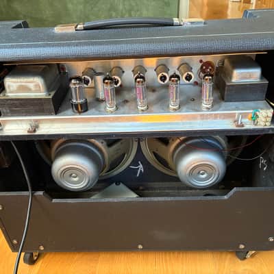 Immagine Jennings JV40 -1971 original - 12