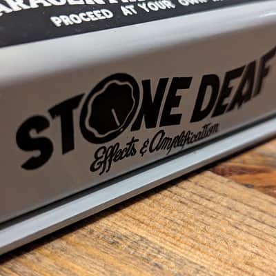 Stone Deaf FX Fig Fumb V2 image 12
