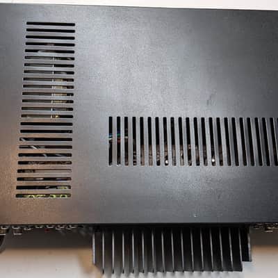 Bogen Classic Series C-35 Public Address Mixing Amp PA / Mixer image 7