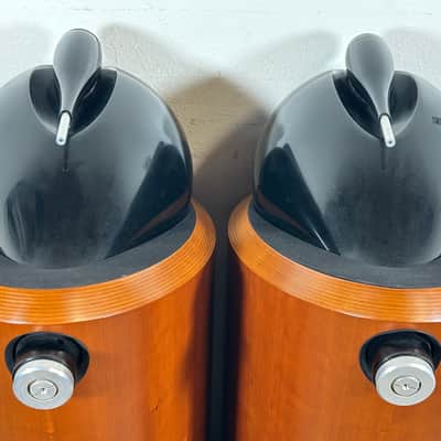 Bowers & Wilkins B&W 802 Nautilus - Audiophile Stereo Floorstanding Speaker Pair image 15