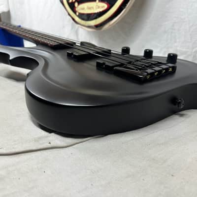 ESP LTD TA-204 4-String Electric Bass image 19