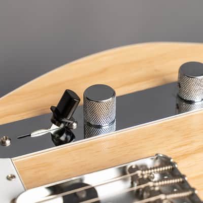 Fender 1966 Telecaster Custom Albert Collins Signature 2018 image 14