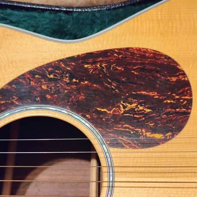 Martin JC-16RE AURA 2008 With Original Case image 7