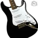 PRS SE Silver Sky Piano Black 2023 John Mayer 635JM S Pickups Rosewood Fretboard