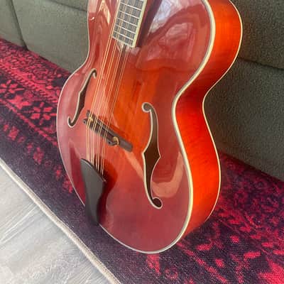 Eastman MDC805-CLA Mandocello image 3
