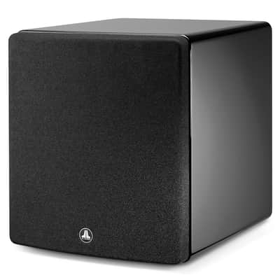 JL Audio Fathom F112v2-Gloss 12" Subwoofer (Demo Deal / Open Box) image 1