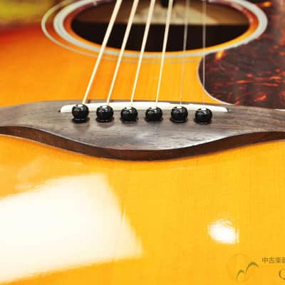 Yamaha Fg720 S image 9