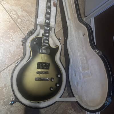 Gibson Les Paul 1979 - Silverburst Bild 1