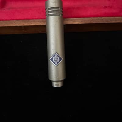 Neumann KM 84 (Audio demo available on request) image 9