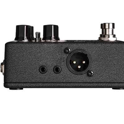 NUX NGS-6 Amp academy amp modeler with IRs & effects pedal image 4