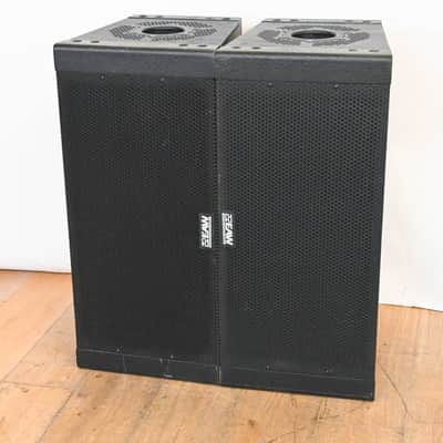 EAW KF730P 3-Way Passive Full-Range Loudspeaker (PAIR) CG01WV1 image 1