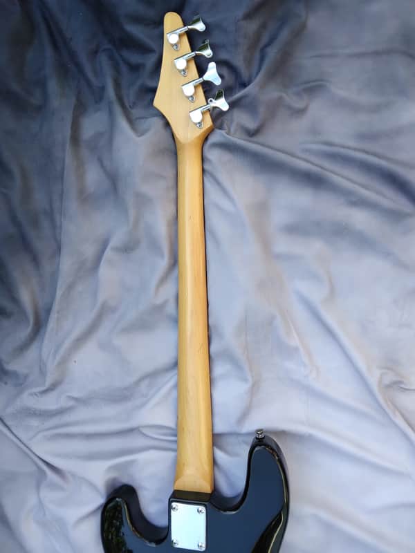 Vintage, Rare, Samick 