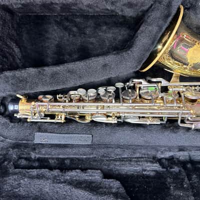 Vito Alto Saxophone / 904563 made in Taiwan image 5