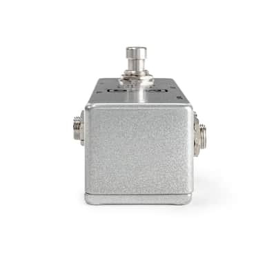 MXR M231 Split + Tap Temp Compact Foot Switch image 4