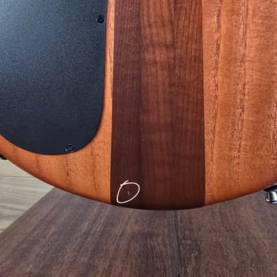 Spector Euro 4 RST - Sienna Stain image 22